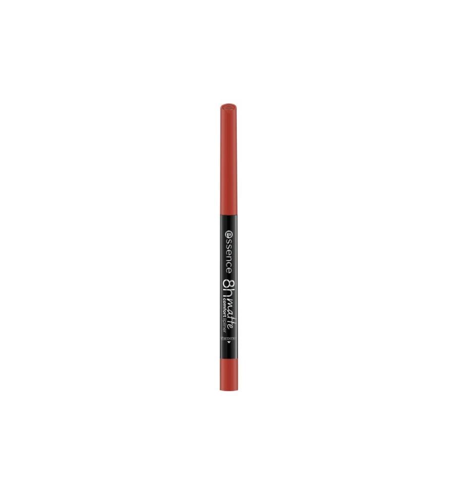 essence - Lip Liner 8h Matte Comfort 18 Cherry On Top