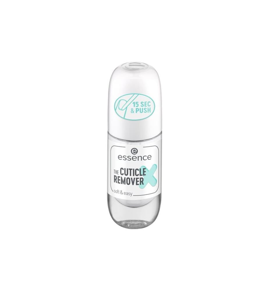 essence - The cuticle remover 8 g