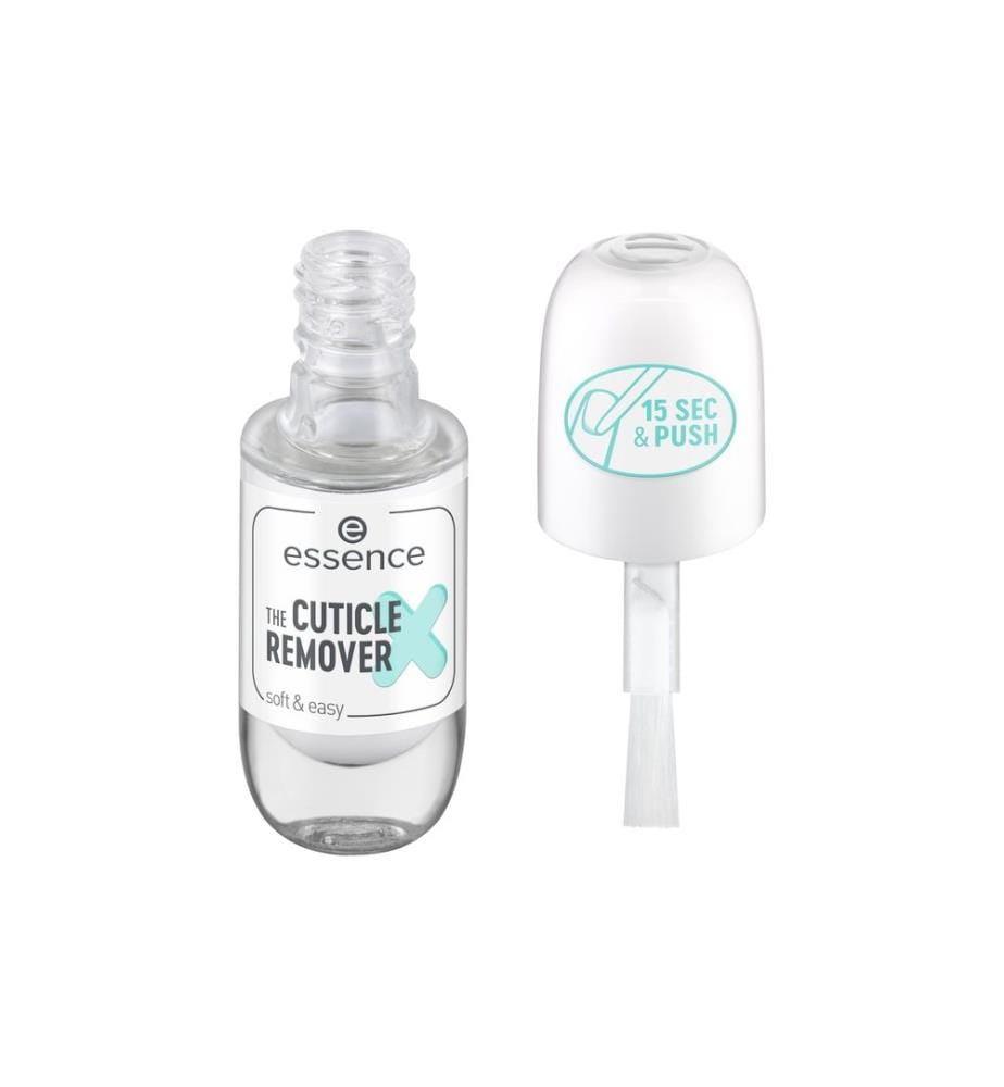 essence - The cuticle remover 8 g