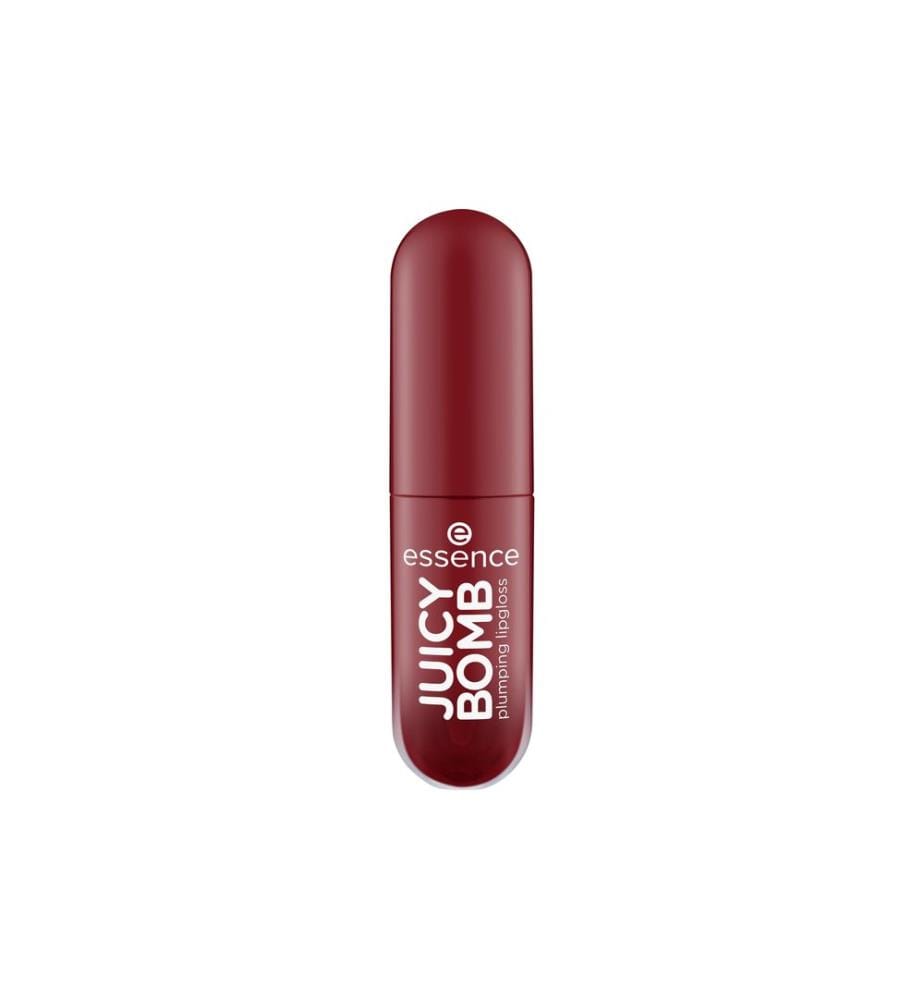 essence - Lip Gloss Juicy Bomb Plumping 01 Sweet Strawberry
