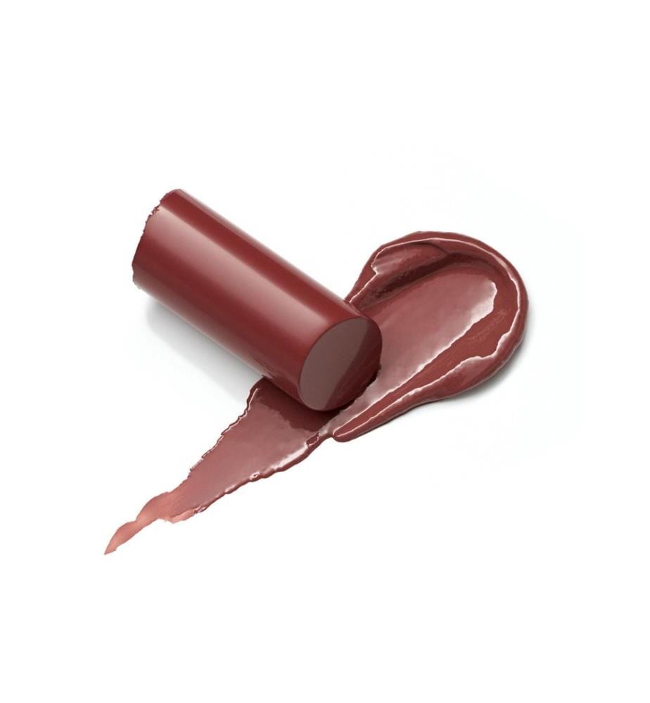 essence - Lippenstift Satin Glow Luminous Shine 05 Chai There!
