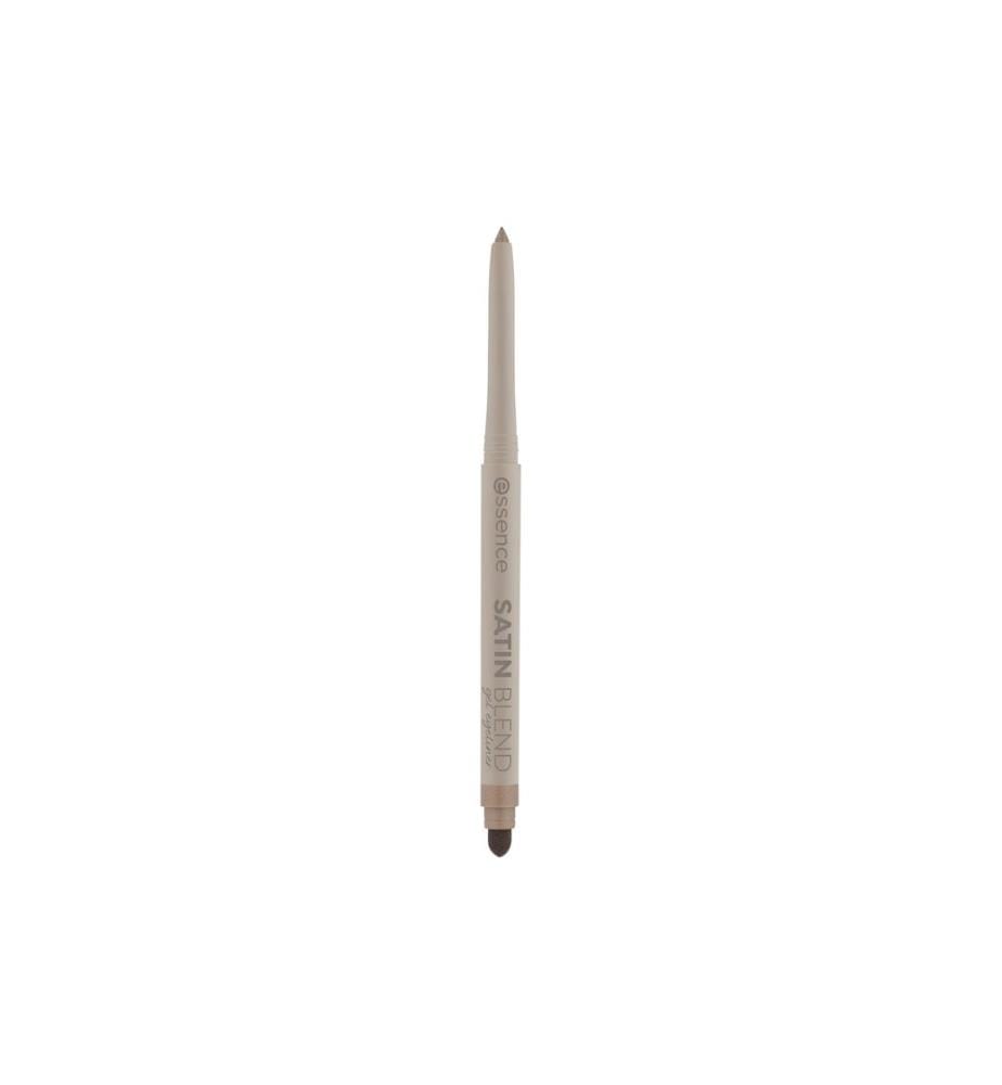 essence - Eyeliner Satin Blend Gel 04 Sunlit Shimmer