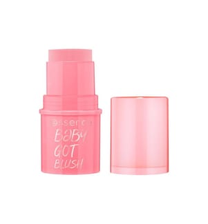 essence - Rouge Baby got blush 10 tickle me pink
