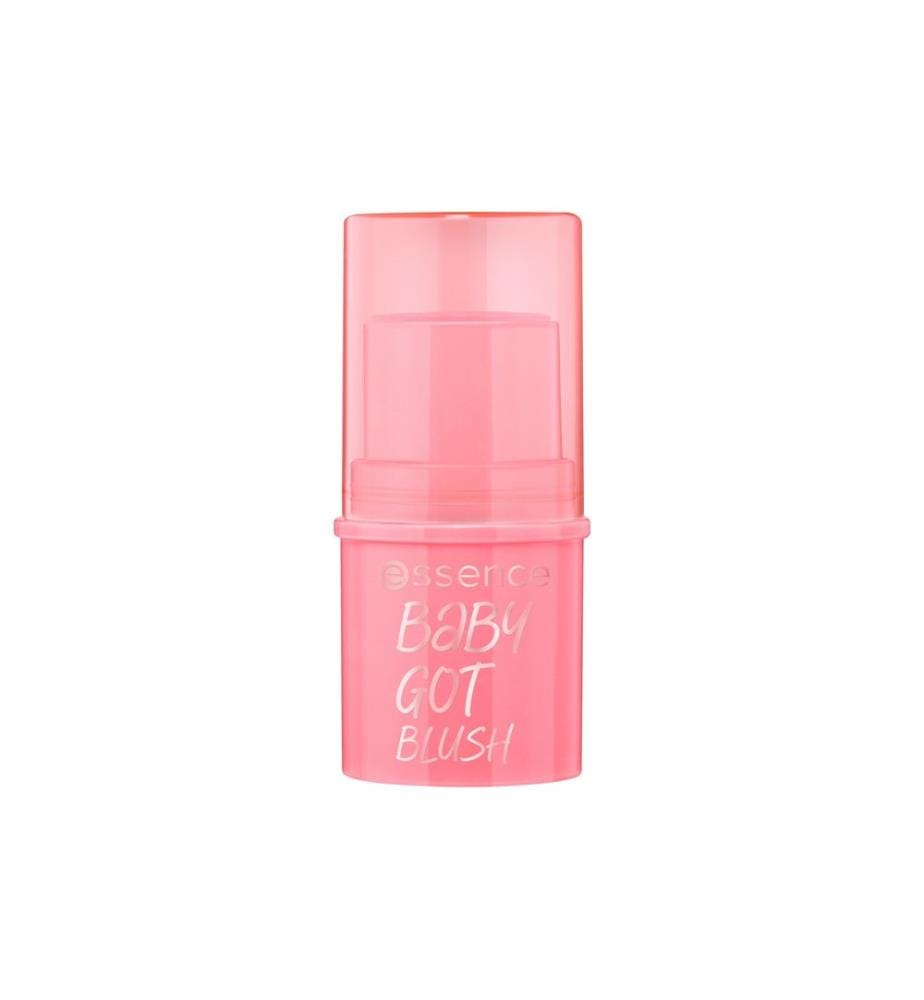 essence - Rouge Baby got blush 10 tickle me pink