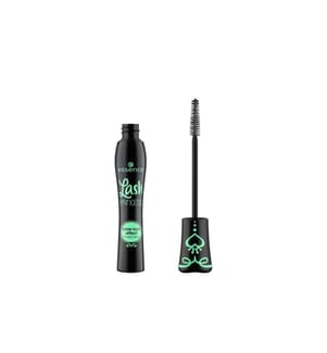 essence - Mascara Lash Princess False Lash Effect Schwarz