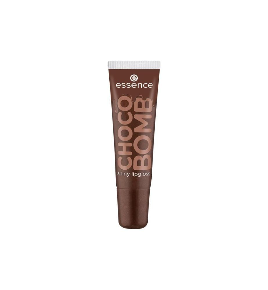 essence - Lip Gloss Choco Bomb shiny 01