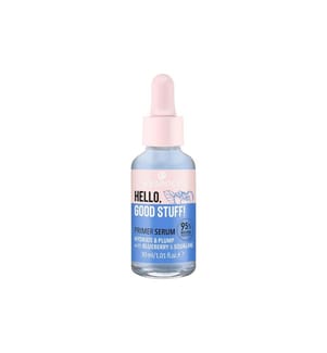 essence - Gesichtsserum Hello, Good stuff 30 ml