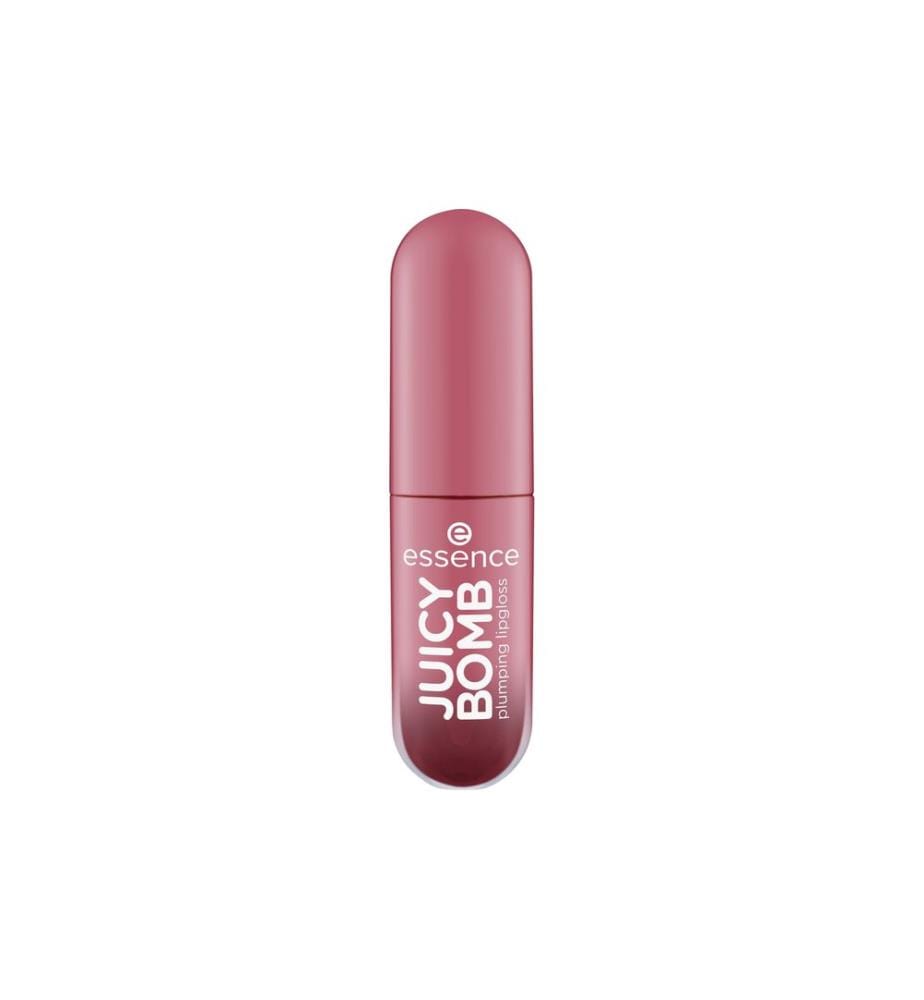 essence - Lip Gloss Juicy Bomb Plumping 08 Pure Raspberry