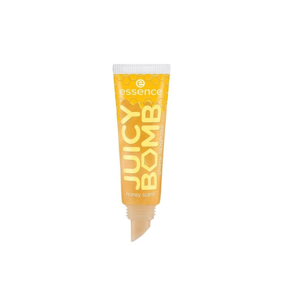essence - Lip Gloss Juicy Bomb Plumping 109 Bee Mine