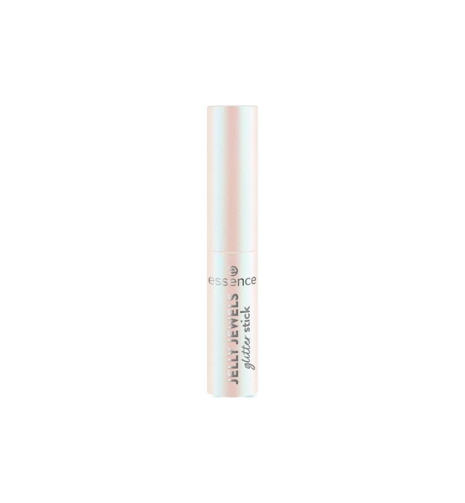essence - Highlighter Jelly Jewels Glitter Stick 02 Diamond Dust