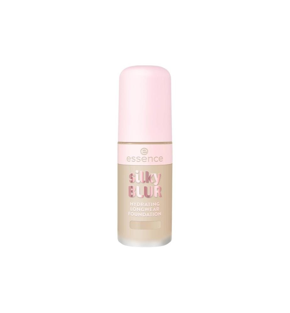essence - Fond de teint Silky Blur Hydrating Longwear 155