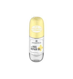 essence - The nail repair oil 8 ml