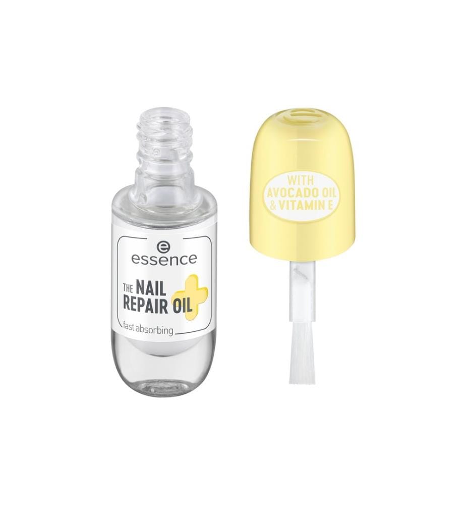 essence - The nail repair oil 8 ml