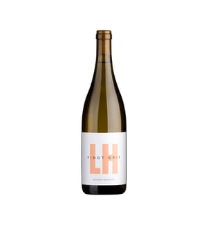 Weingut Lindenhof Pinot Gris 2021 - 75 cl