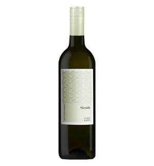 Strada Weinkellerei Strada Pinot Blanc 2023 - 75 cl