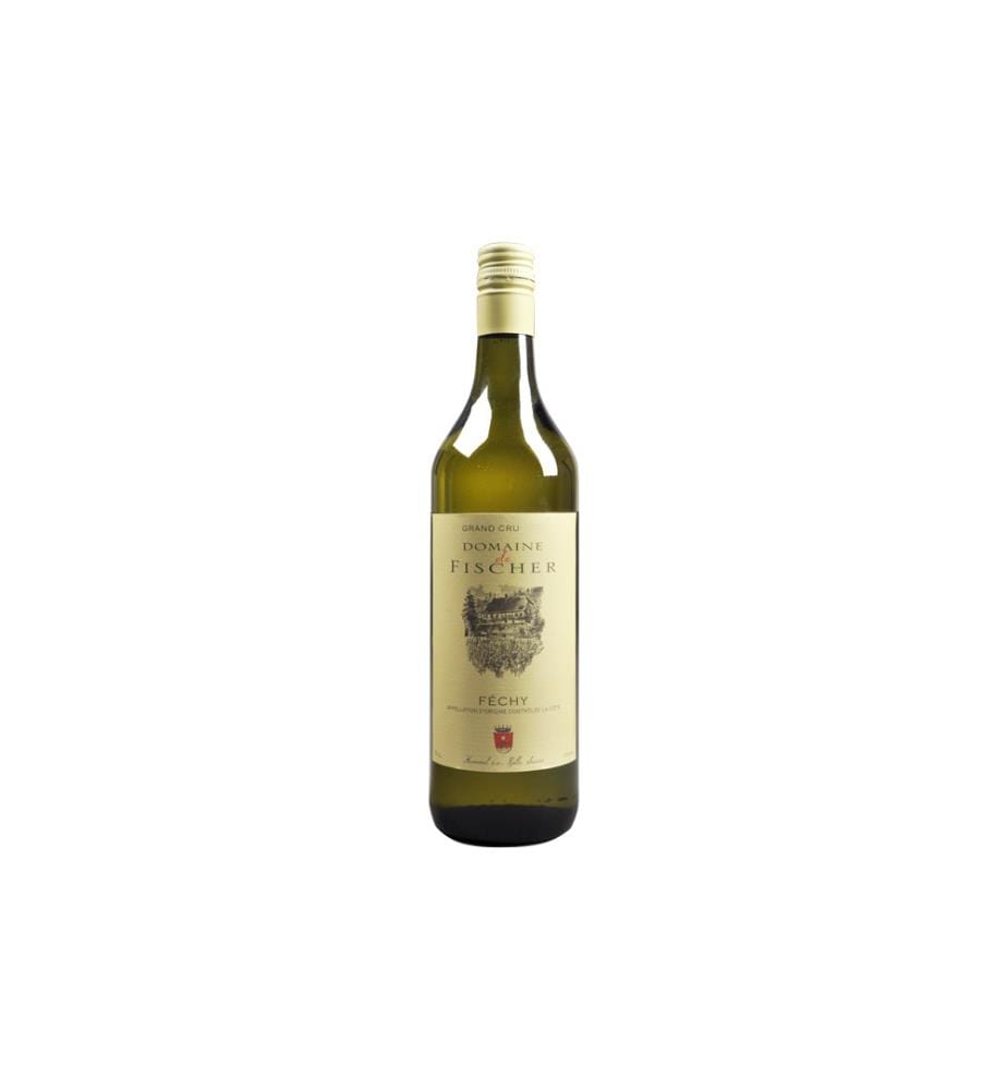 Domaine de Fischer Féchy Grand Cru 2023 - 75 cl