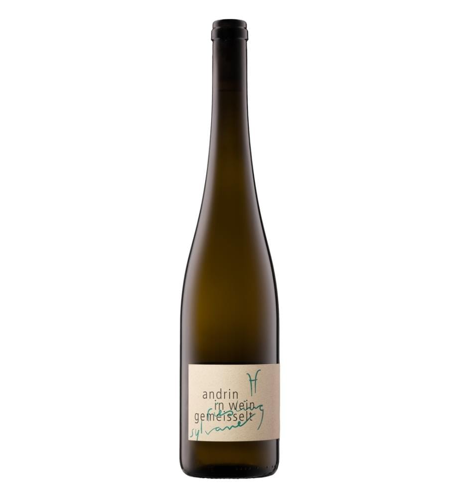 Schifferli Riesling Sylvaner 2024 - 75 cl