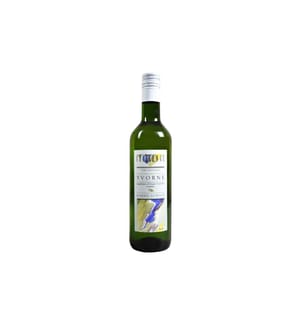Henri Contesse Yvorne Challenge  - 50 cl