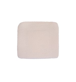 ROBA - Housse de coussin à langer Amande givrée