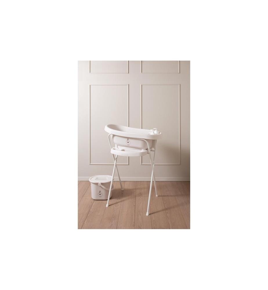 ZEWI bébé-jou Vasca termica Saut doux, Beige