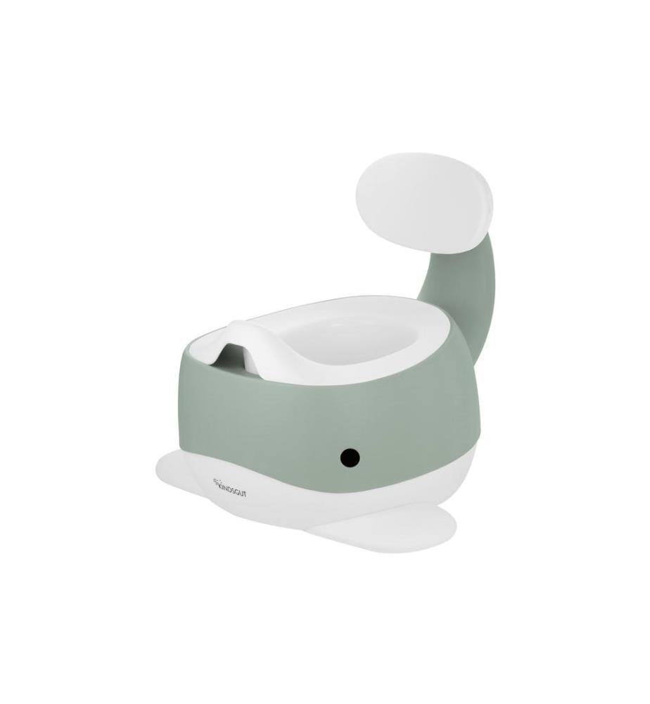 KINDSGUT - Töpfchen Potty Pistache