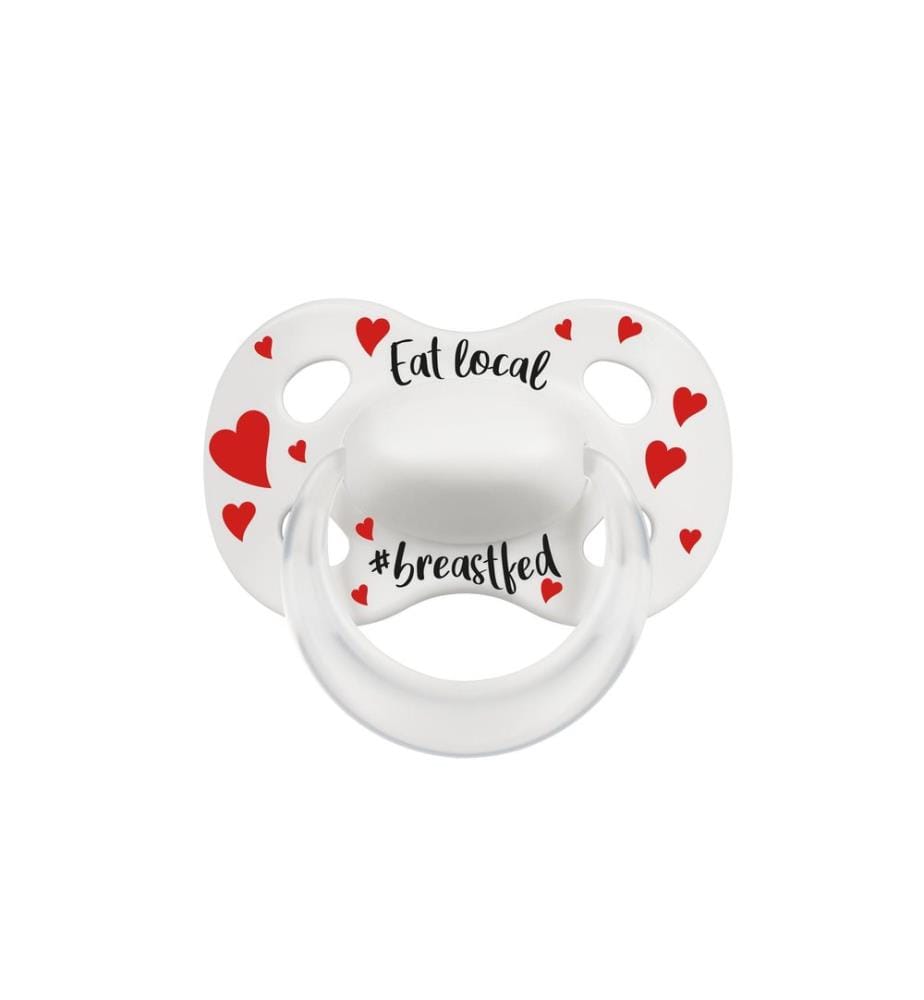 Medela Baby - Tétines Jour et nuit 2 pcs 18 m+ bleu/blanc