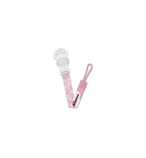 Medela Baby - Collier de dentition Girl rose