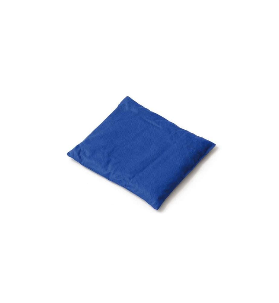 SISSEL - Cherry bleu 23 x 26 cm