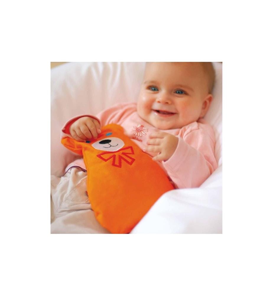 SISSEL - Balu Sachet de Noyaux de Cerises 20 cm, 1 pièce
