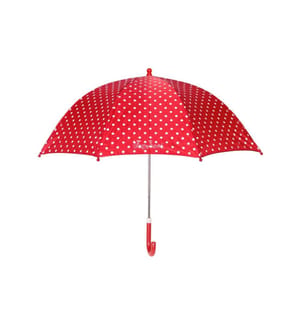 PLAYSHOES - Parapluie Points Rouge