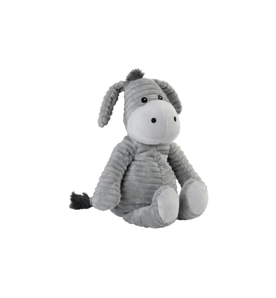 WARMIES - Coussin thermique PURE L'âne avec garniture à la lavande 21 cm