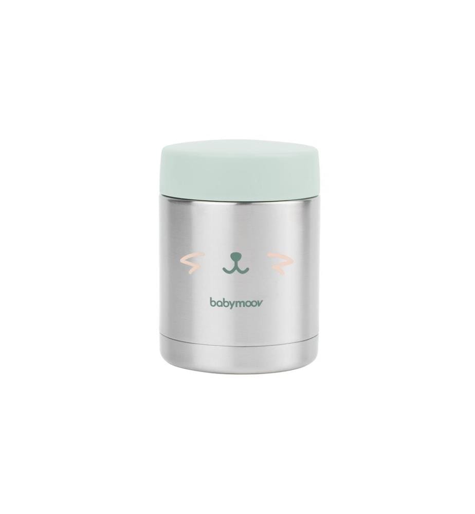 BABYMOOV - Récipient isotherme Eats Isy 350 ml
