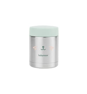 BABYMOOV - Récipient isotherme Eats Isy 350 ml