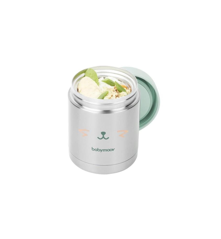BABYMOOV - Récipient isotherme Eats Isy 350 ml
