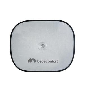 Bebeconfort - Pare-soleil Twistnfix 2 pièces
