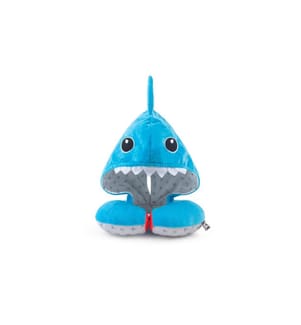 benbat - Appui-tête et appui-nuque Requin, 4 ans et plus