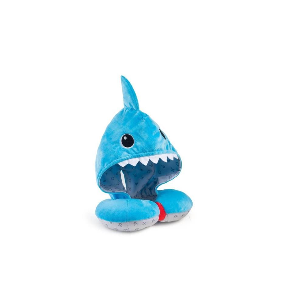 benbat - Appui-tête et appui-nuque Requin, 4 ans et plus