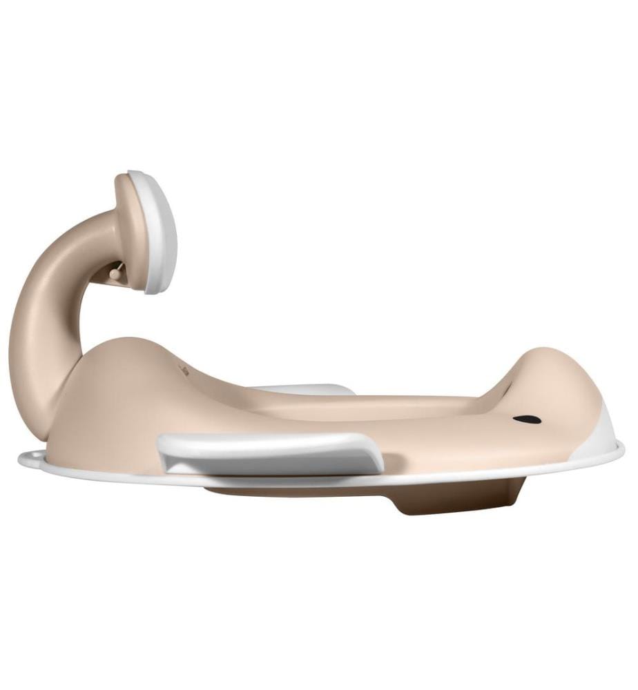 KINDSGUT - Toilettensitz Wal Sand