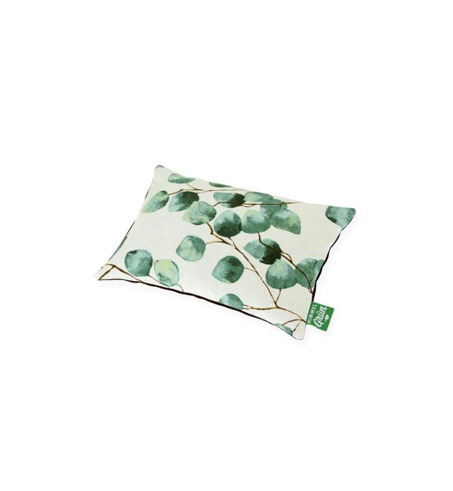 Himmelgrün - Coussin thermique Eucalyptus 30 x 20 cm