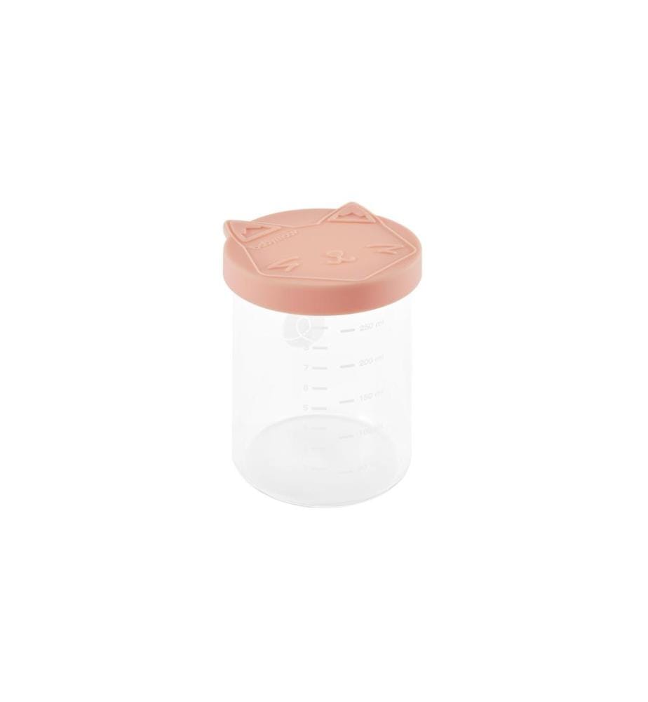 BABYMOOV - Récipient pour aliments Isy Bowls Set 6 x 250 ml