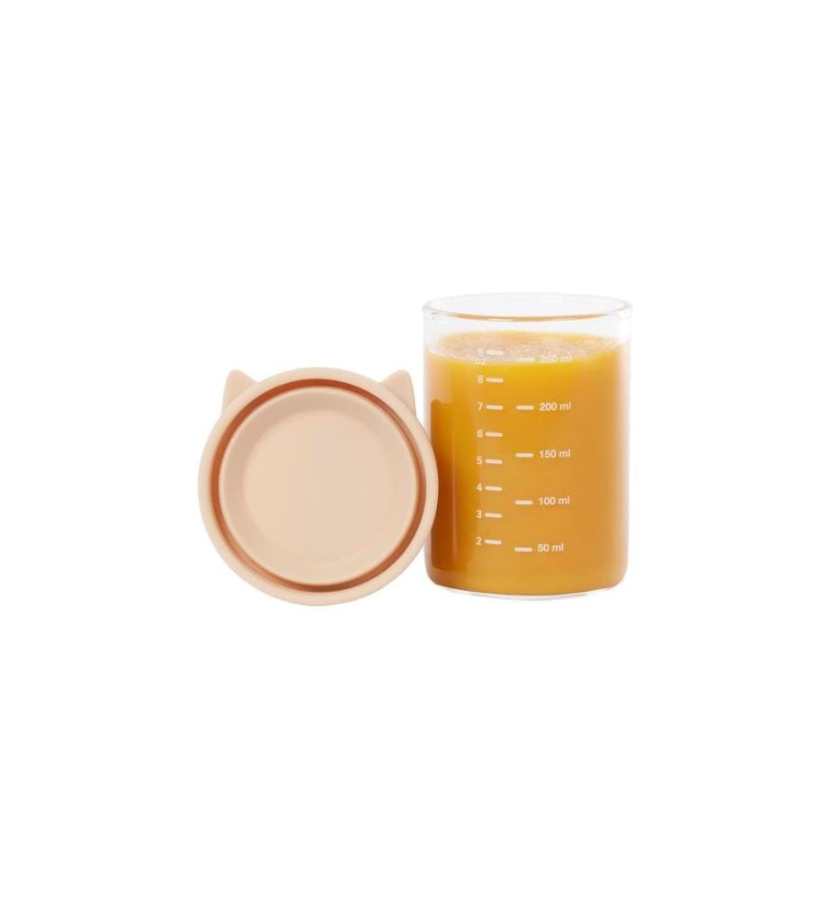 BABYMOOV - Récipient pour aliments Isy Bowls Set 6 x 250 ml