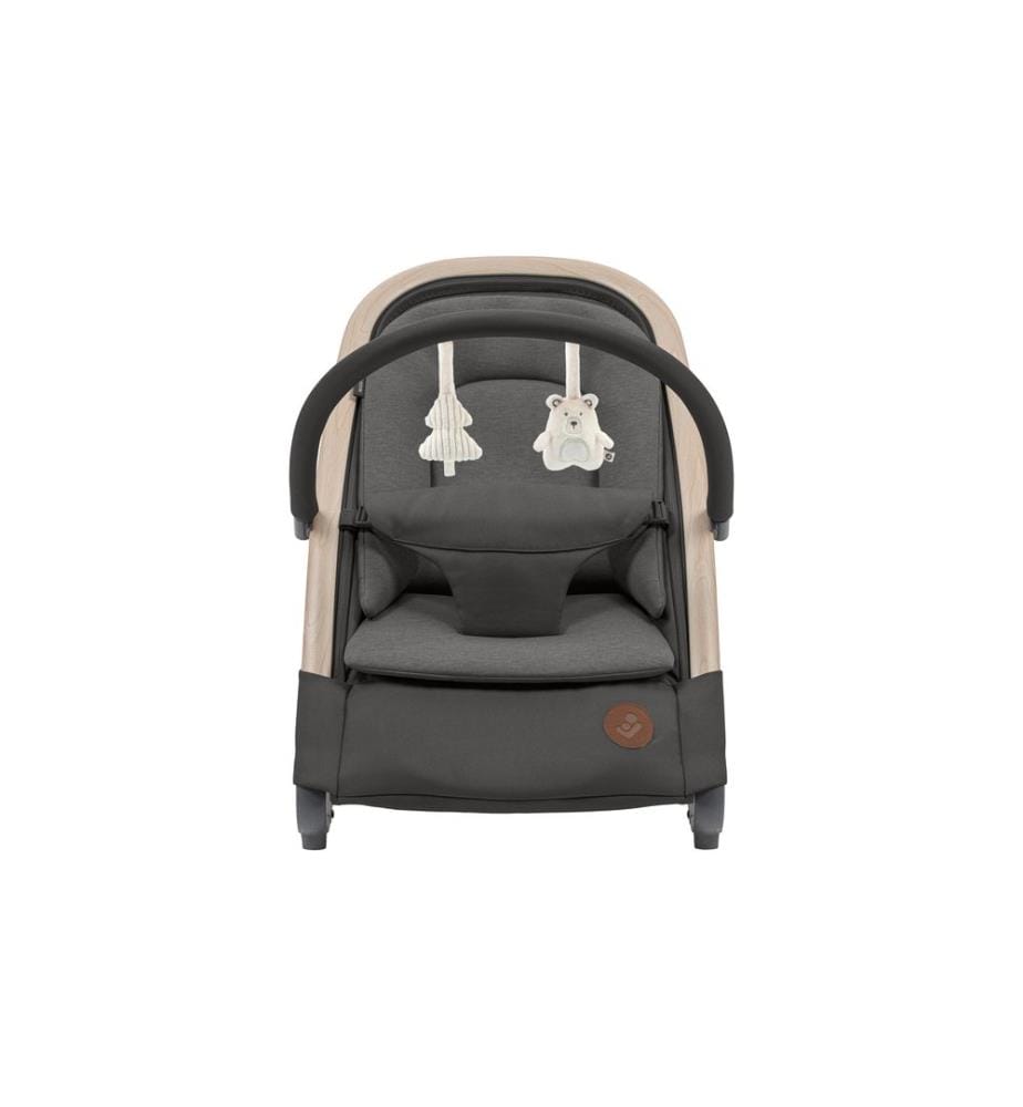 MAXI-COSI - Transat pour bébé Kori Graphite