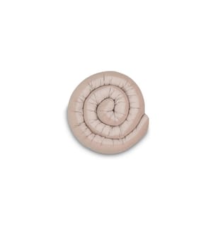 ULLENBOOM - Nestschlange Waffel Uni Sand 300 cm