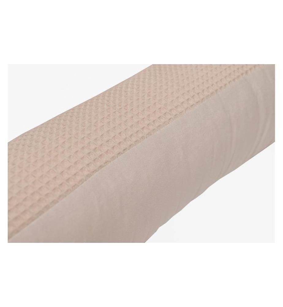 ULLENBOOM - Nestschlange Waffel Uni Sand 300 cm