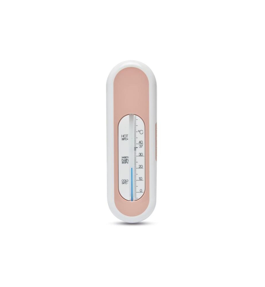 ZEWI bébé-jou Badethermometer Pale Pink