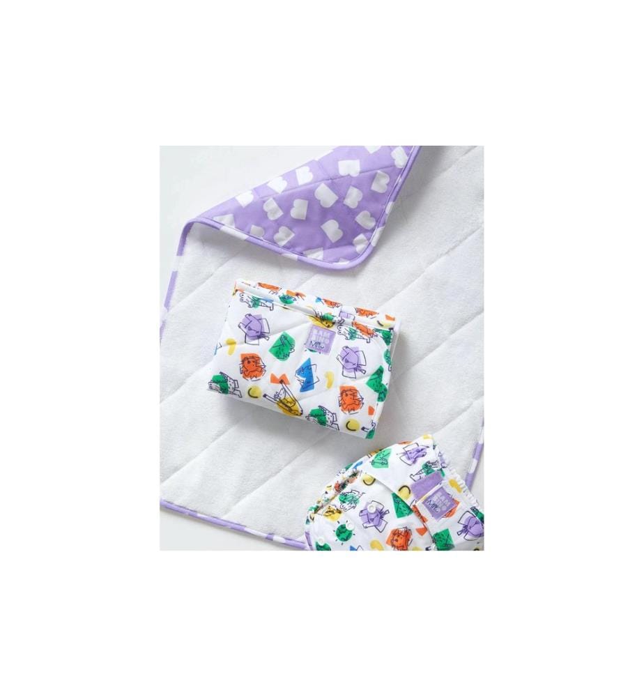 Bambino Mio - Supports à langer Selon 43 x 60 cm