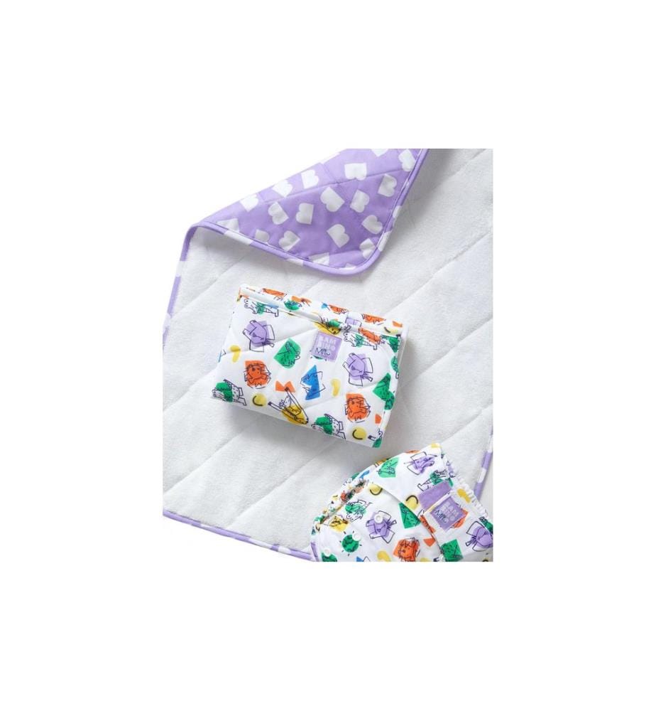 Bambino Mio - Supports à langer Selon 43 x 60 cm
