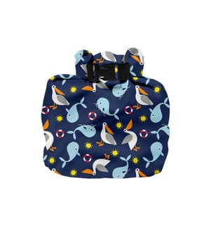 Bambino Mio - Wetbag Nautique