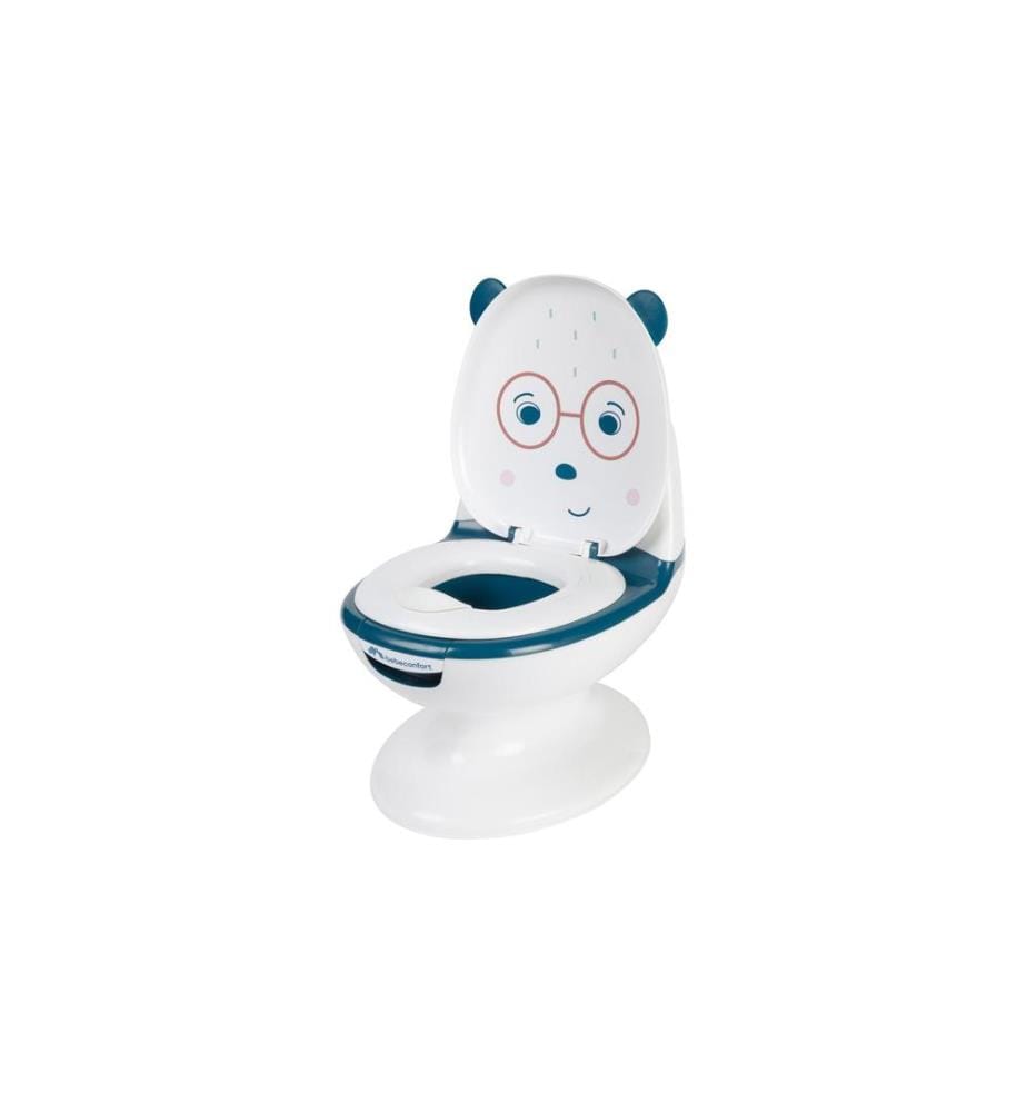 Bebeconfort - Kindertoilette Mini Blau