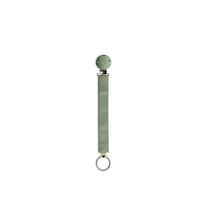 Bibs - Collier de dentition ribbon Sage Green